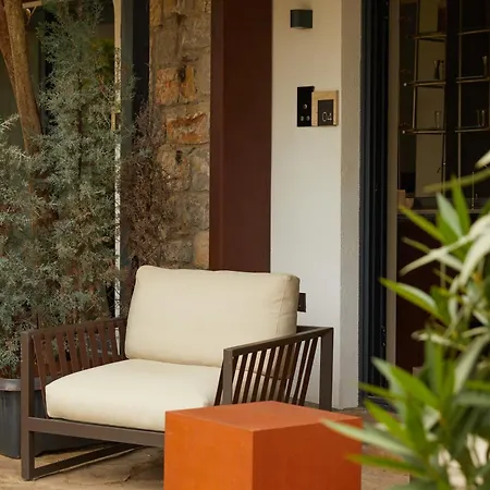 Hotel Selimiye Sardunya & Restaurant