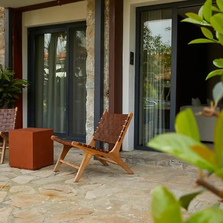 Selimiye Sardunya & Restaurant Hotel Marmaris