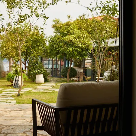 Selimiye Sardunya & Restaurant Hotel