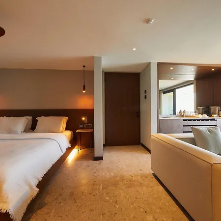 Hotel Selimiye Sardunya & Restaurant